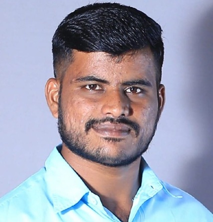 ग्रामपंचायत अधिकारी